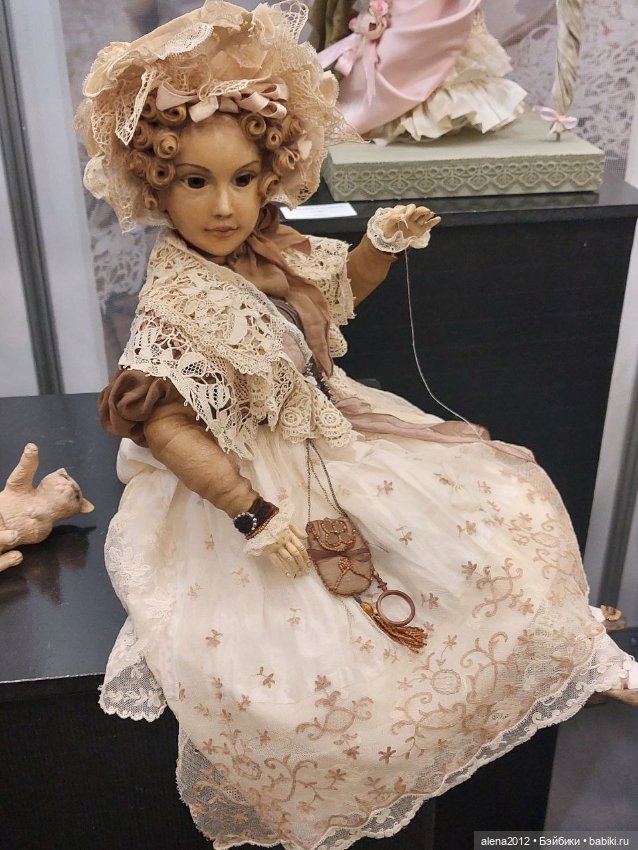 Тишинка! Тишинка! Тишинка