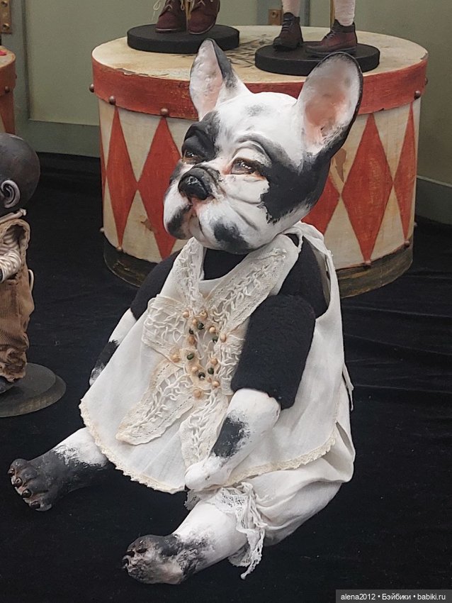 Тишинка! Тишинка! Тишинка (фото 2)