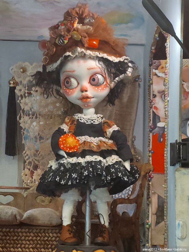 Тишинка! Тишинка! Тишинка