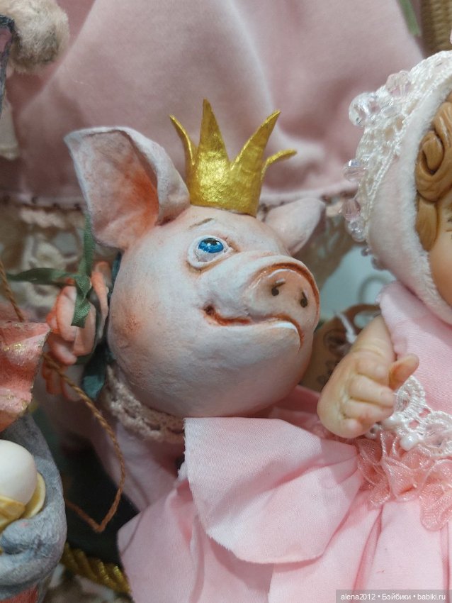 Тишинка! Тишинка! Тишинка! Часть последняя