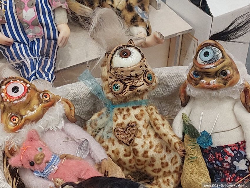 Тишинка! Тишинка! Тишинка