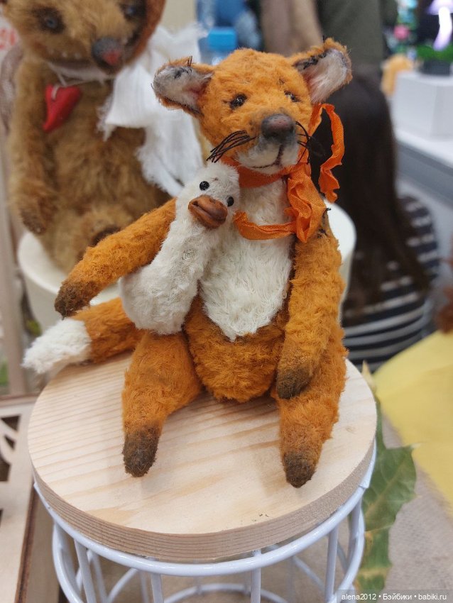 Тишинка! Тишинка! Тишинка (фото 2)