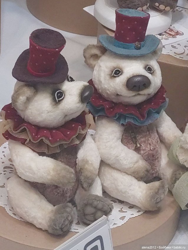 Тишинка! Тишинка! Тишинка