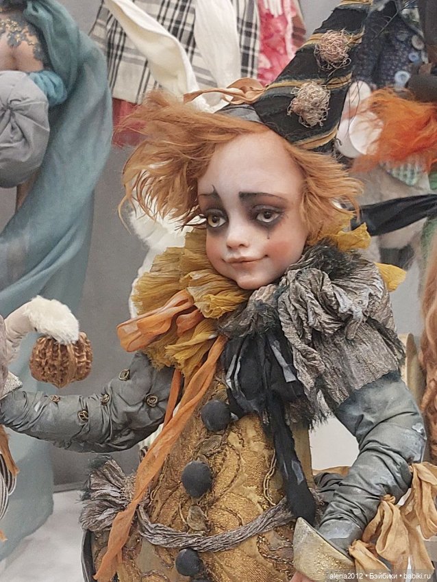 Тишинка! Тишинка! Тишинка