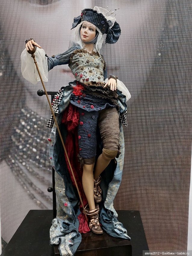 Тишинка! Тишинка! Тишинка