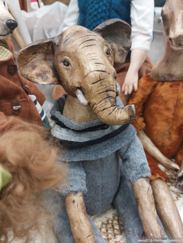 Тишинка! Тишинка! Тишинка