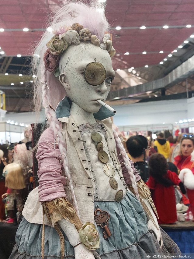 Тишинка! Тишинка! Тишинка