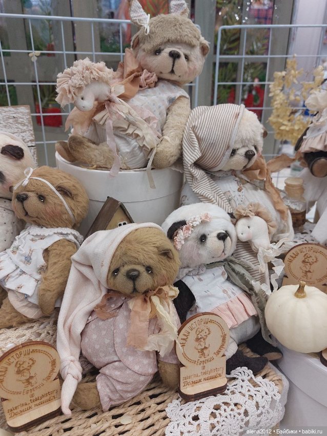 Тишинка! Тишинка! Тишинка (фото 8)