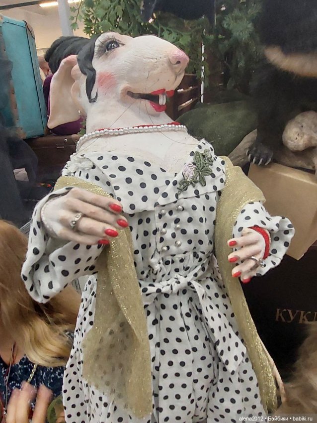 Тишинка! Тишинка! Тишинка! Часть последняя