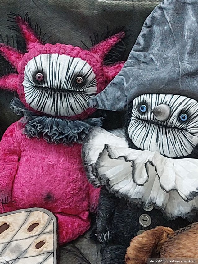 Тишинка! Тишинка! Тишинка