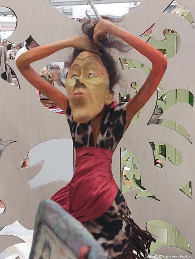 Тишинка! Тишинка! Тишинка! Часть последняя