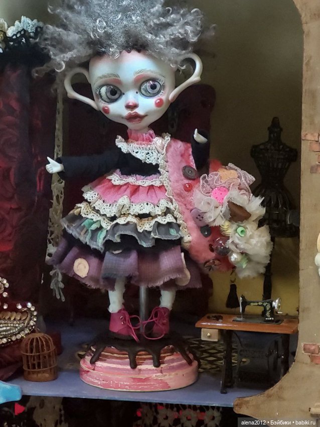 Тишинка! Тишинка! Тишинка