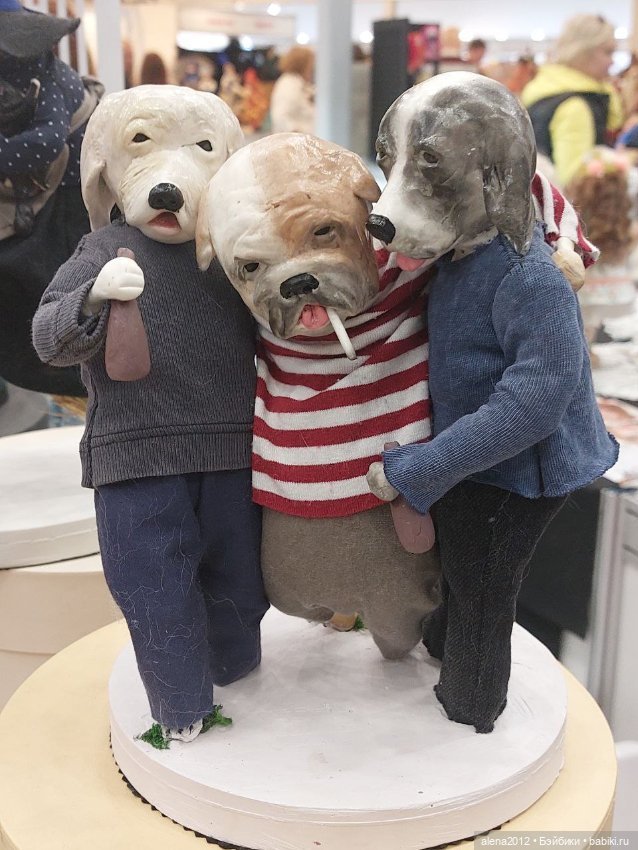 Тишинка! Тишинка! Тишинка! Часть последняя