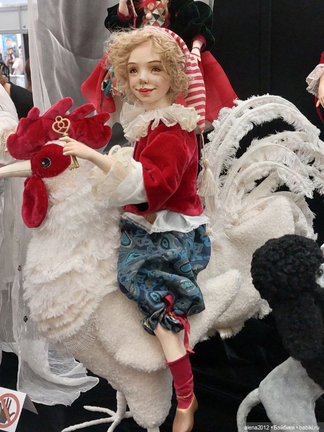 Тишинка! Тишинка! Тишинка! Часть последняя