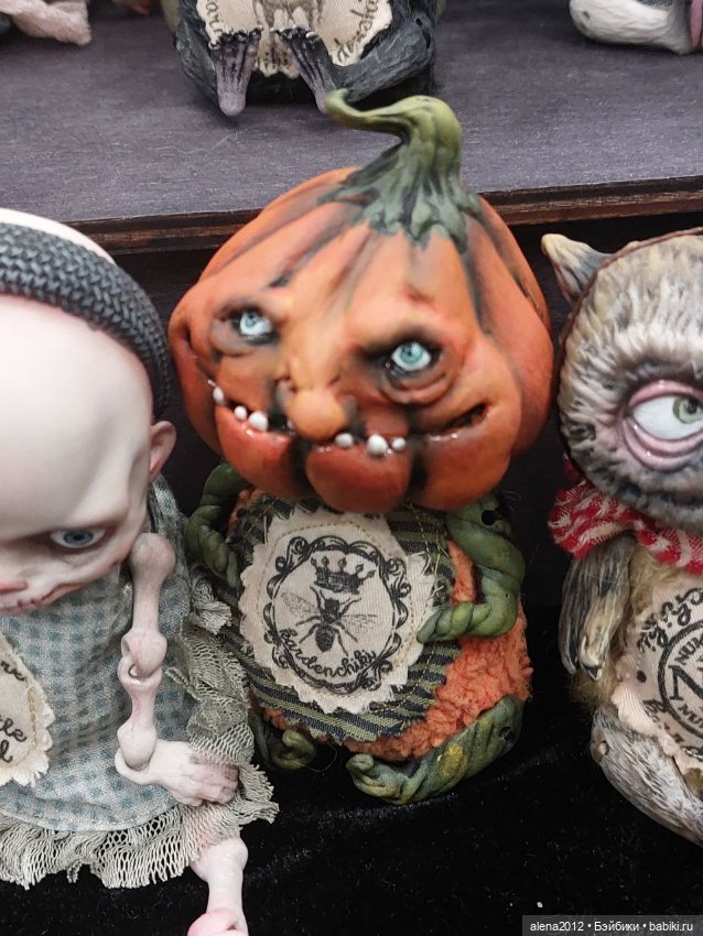 Тишинка! Тишинка! Тишинка