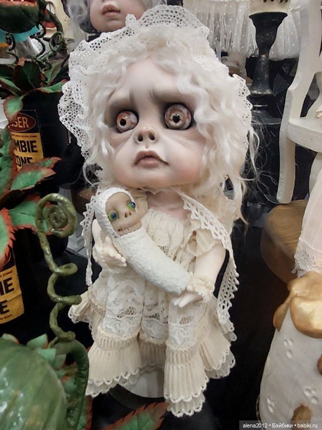 Тишинка! Тишинка! Тишинка! Часть последняя