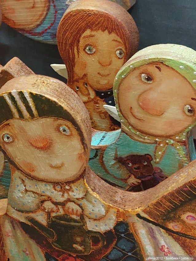 Тишинка! Тишинка! Тишинка