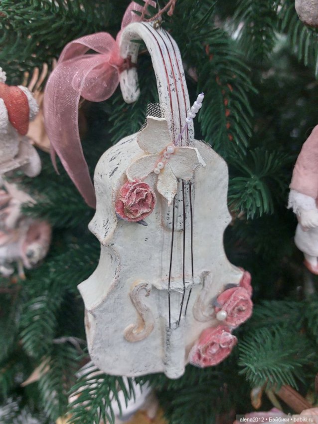 Тишинка! Тишинка! Тишинка! Часть последняя