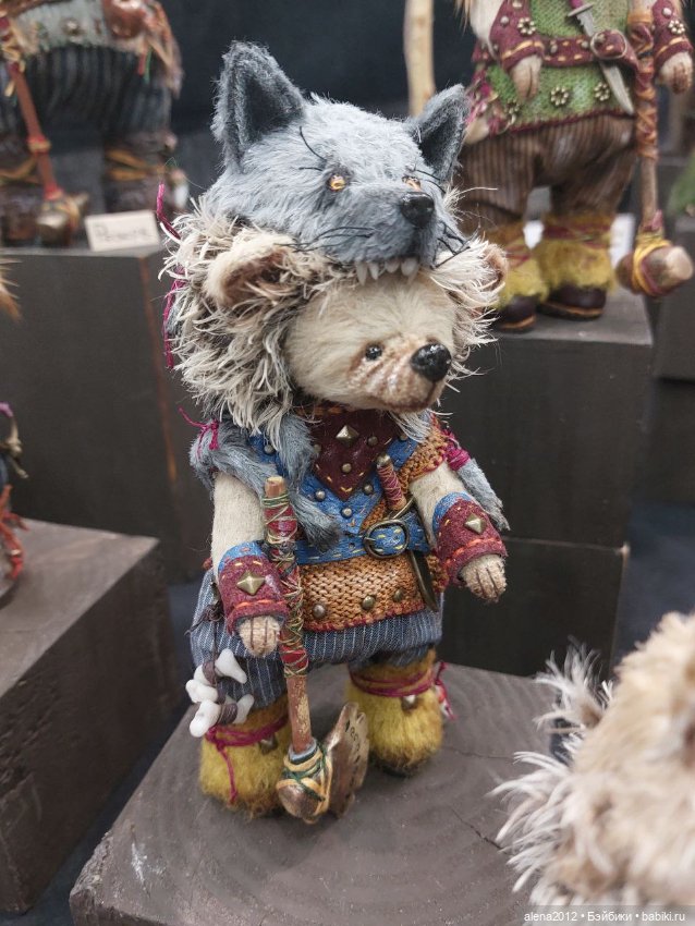 Тишинка! Тишинка! Тишинка (фото 3)