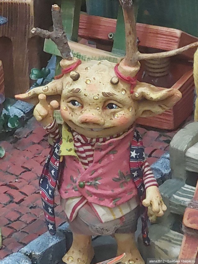 Тишинка! Тишинка! Тишинка