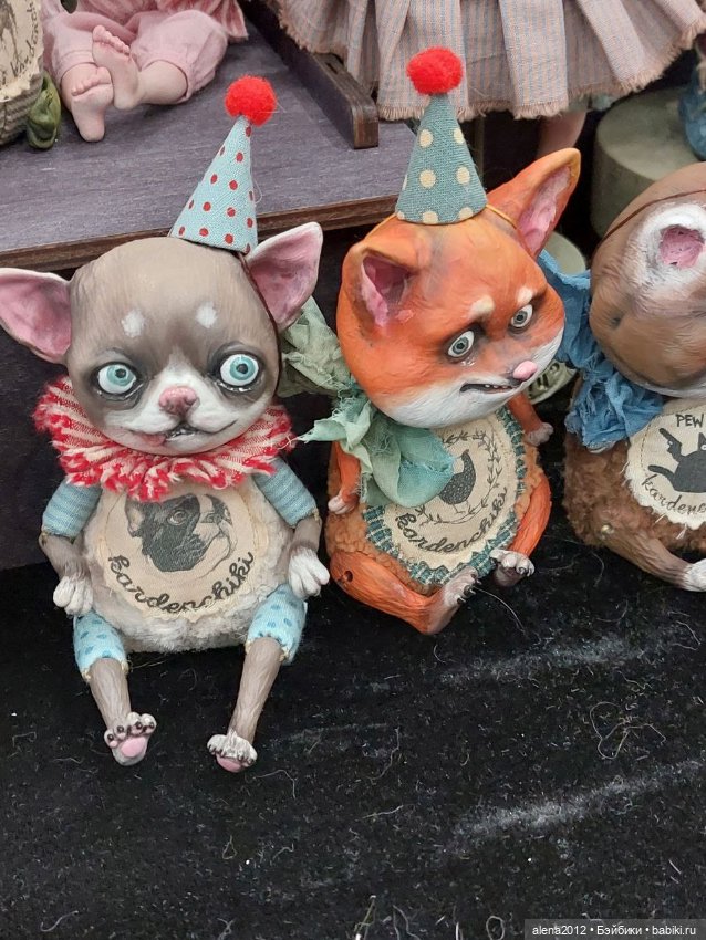 Тишинка! Тишинка! Тишинка