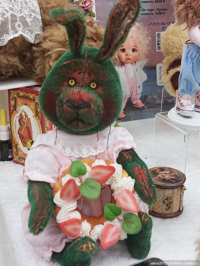 Тишинка! Тишинка! Тишинка! Часть последняя