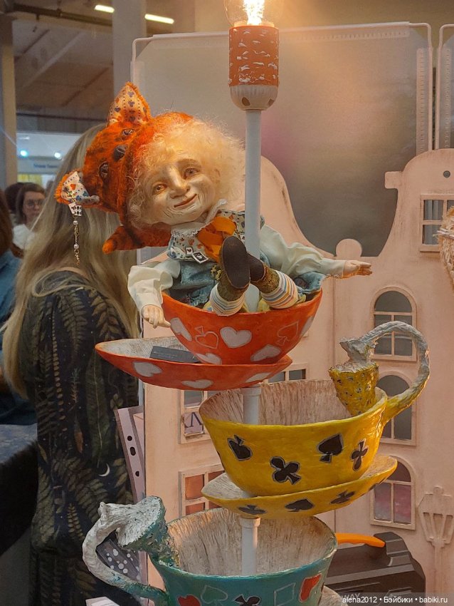 Тишинка! Тишинка! Тишинка