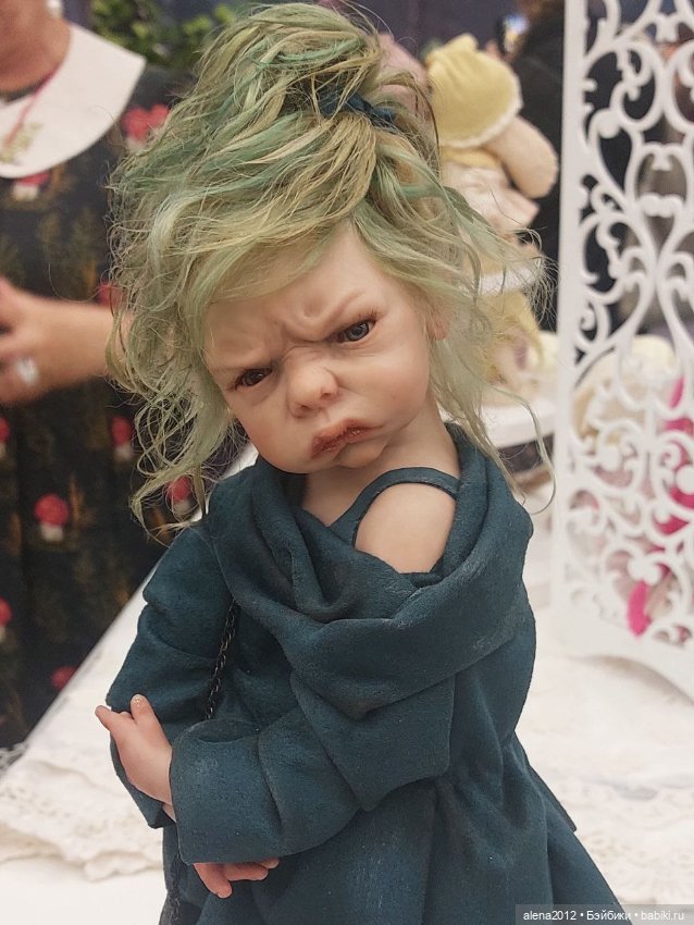 Тишинка! Тишинка! Тишинка