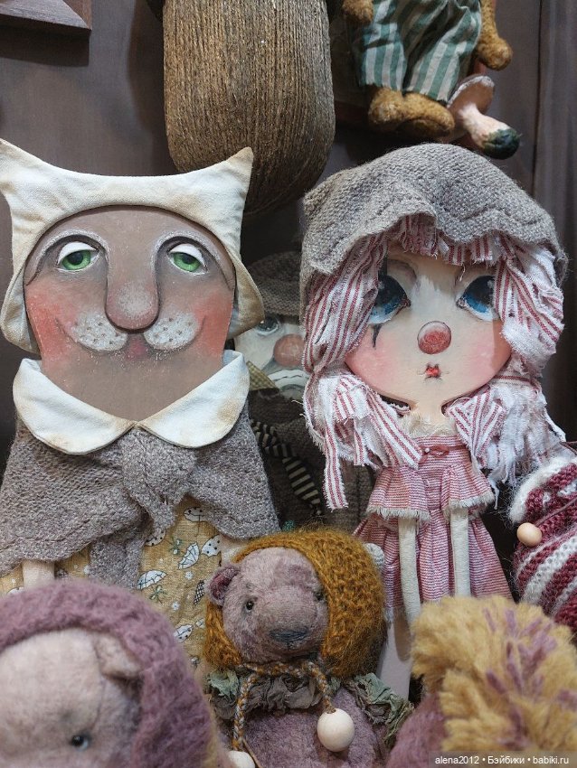 Тишинка! Тишинка! Тишинка! Часть последняя (фото 10)