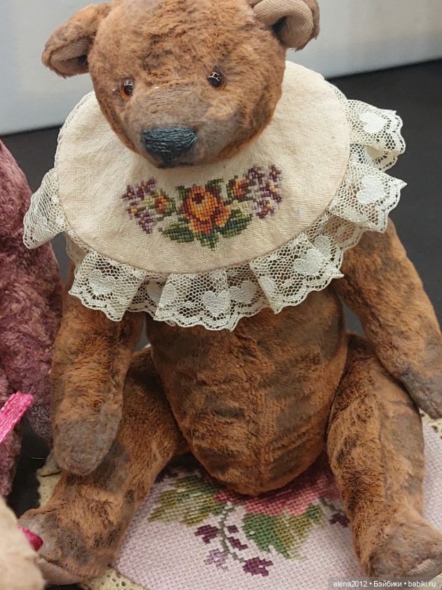 Тишинка! Тишинка! Тишинка