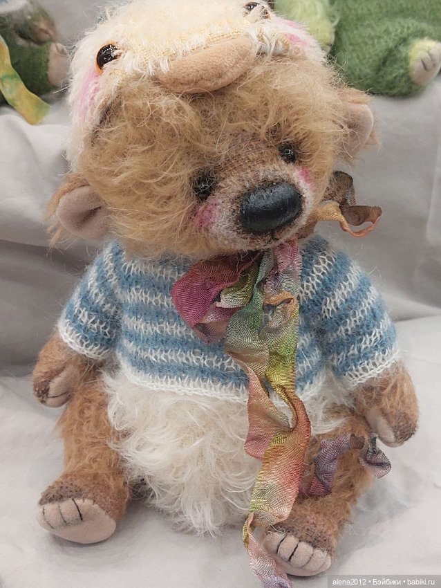 Тишинка! Тишинка! Тишинка (фото 7)