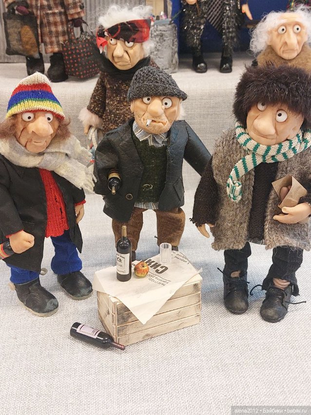 Тишинка! Тишинка! Тишинка