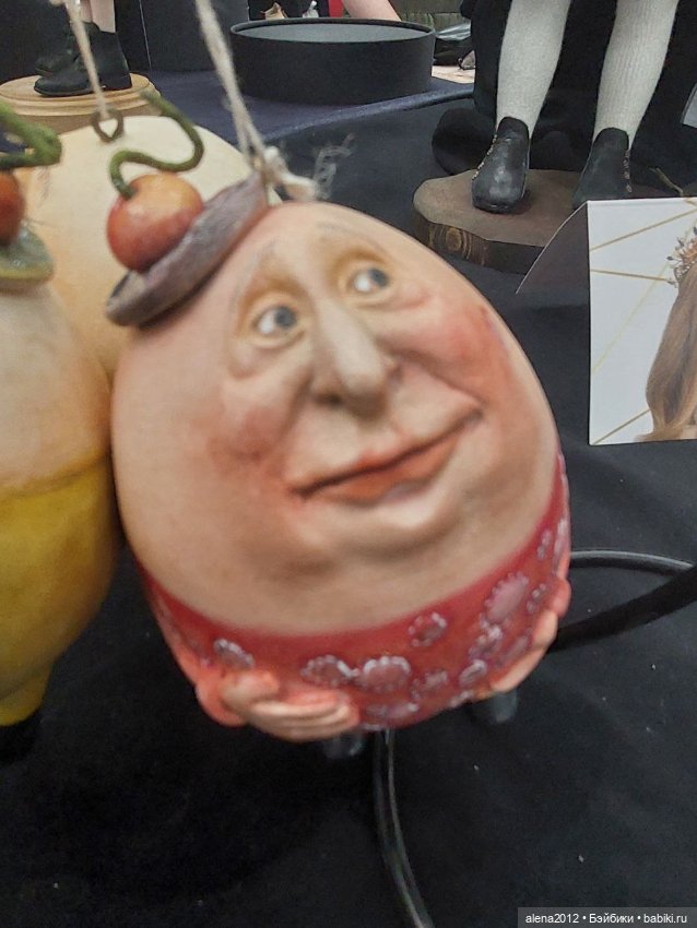 Тишинка! Тишинка! Тишинка! Часть последняя