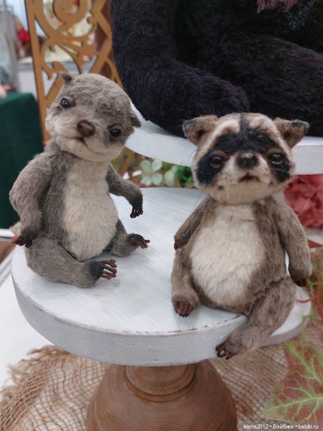 Тишинка! Тишинка! Тишинка! Часть последняя