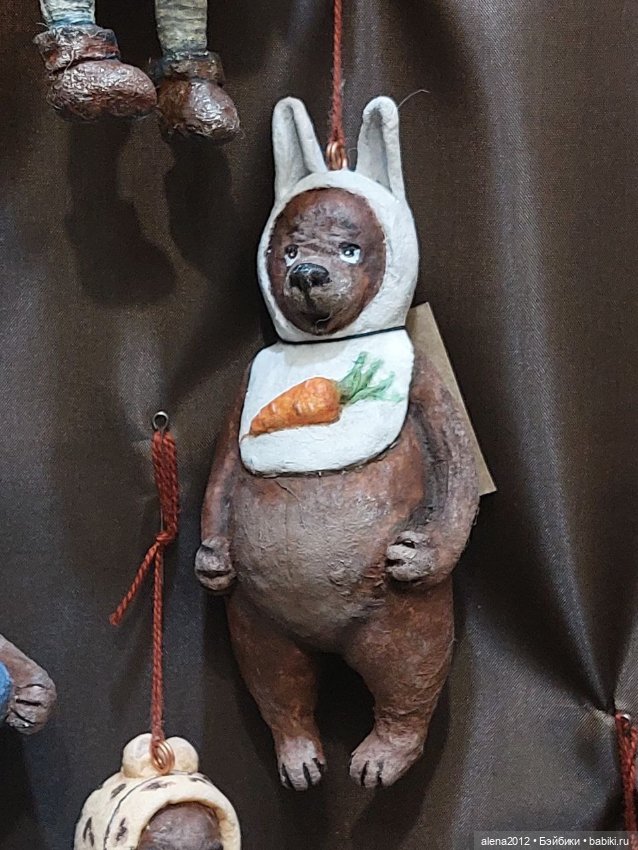 Тишинка! Тишинка! Тишинка! Часть последняя (фото 7)