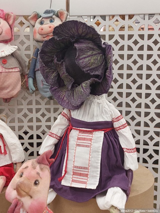 Тишинка! Тишинка! Тишинка