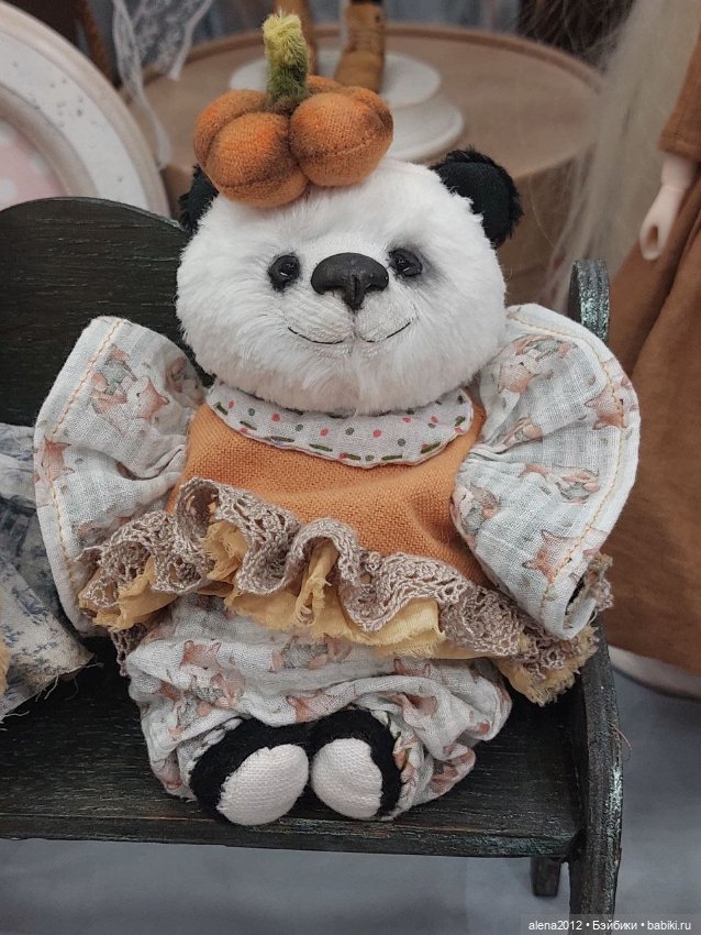 Тишинка! Тишинка! Тишинка