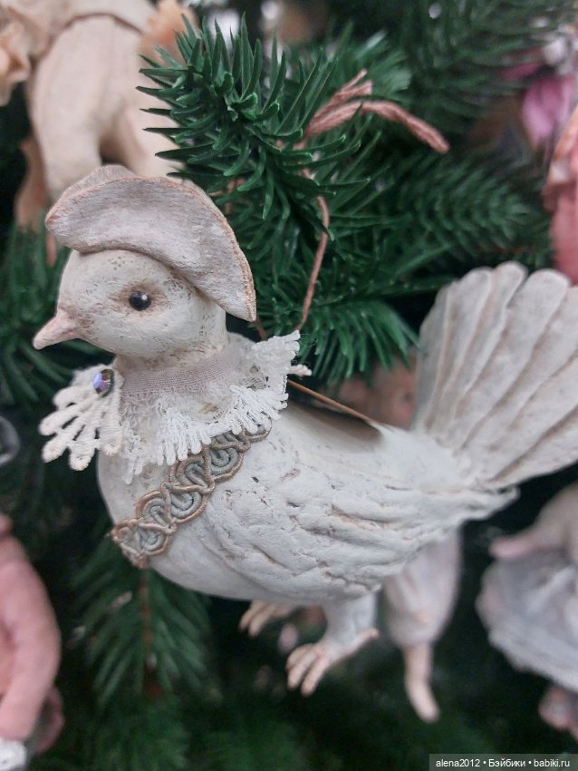 Тишинка! Тишинка! Тишинка! Часть последняя