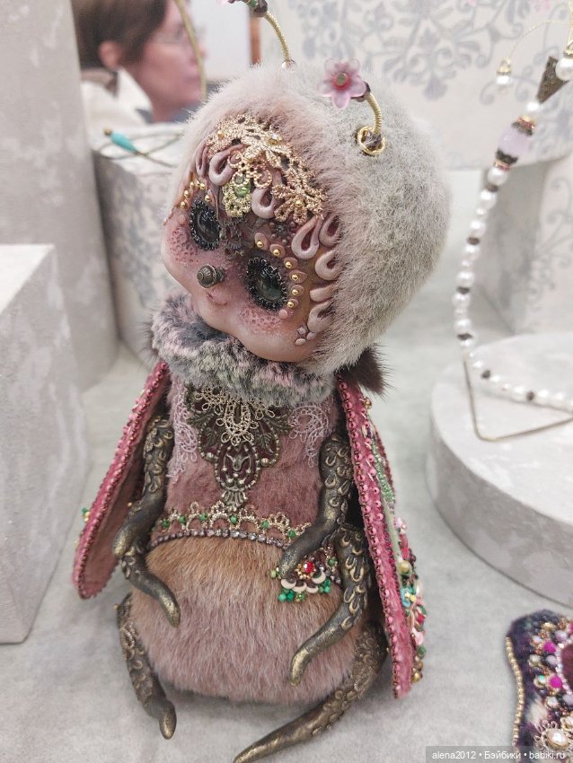 Тишинка! Тишинка! Тишинка