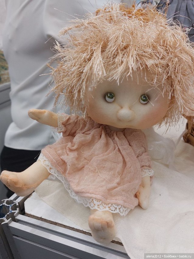 Тишинка! Тишинка! Тишинка! Часть последняя