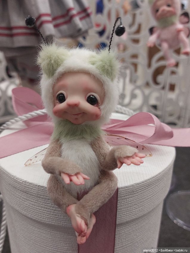 Тишинка! Тишинка! Тишинка