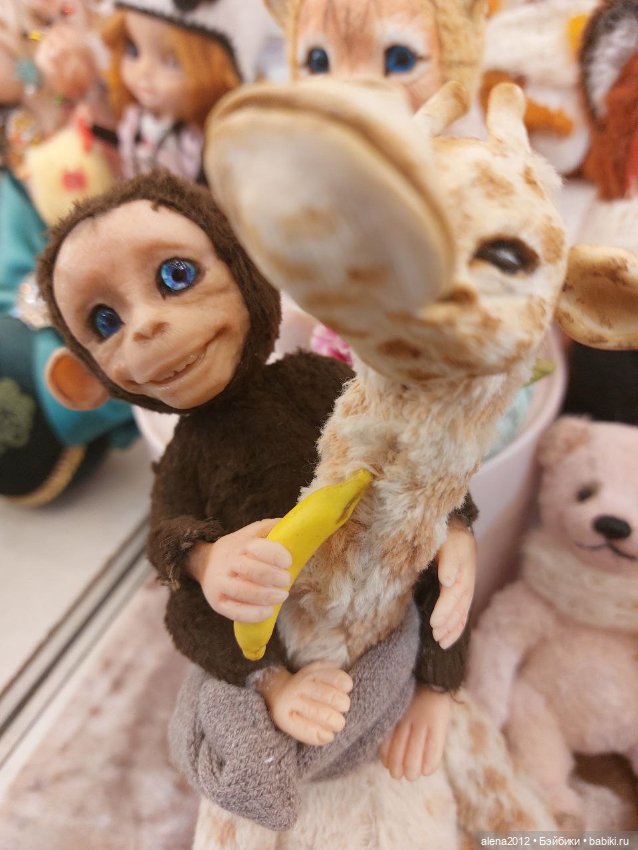 Тишинка! Тишинка! Тишинка! Часть последняя (фото 8)