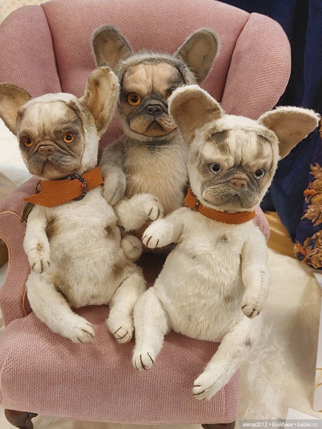 Тишинка! Тишинка! Тишинка