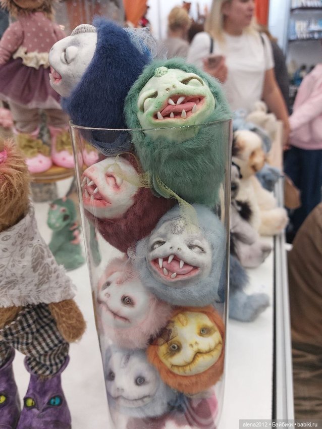 Тишинка! Тишинка! Тишинка