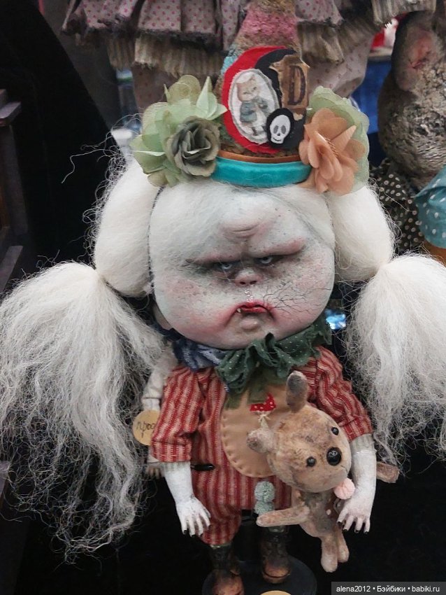 Тишинка! Тишинка! Тишинка