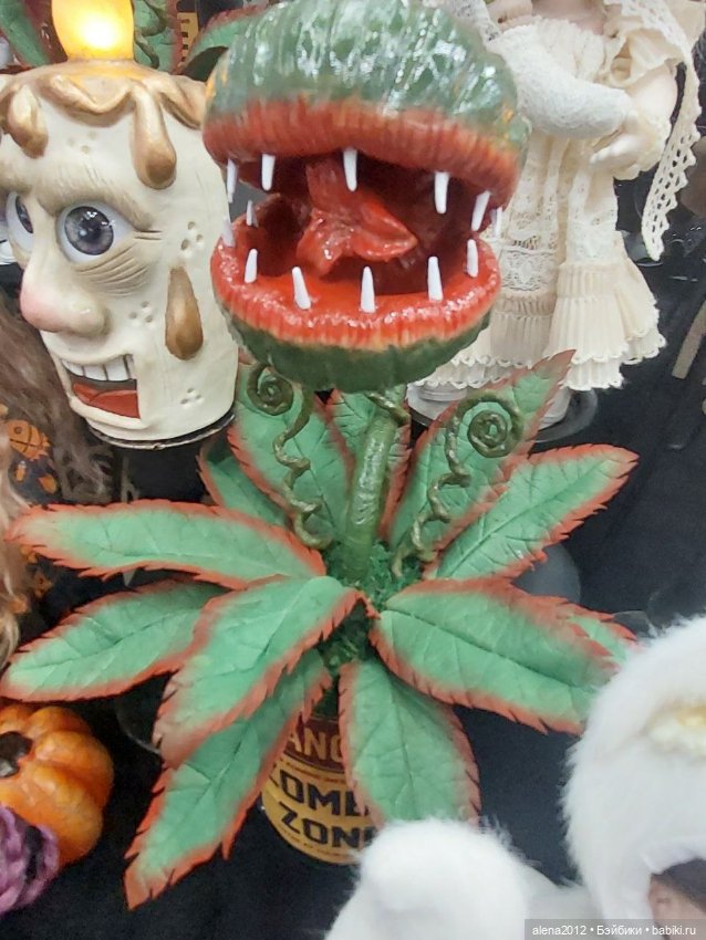 Тишинка! Тишинка! Тишинка! Часть последняя