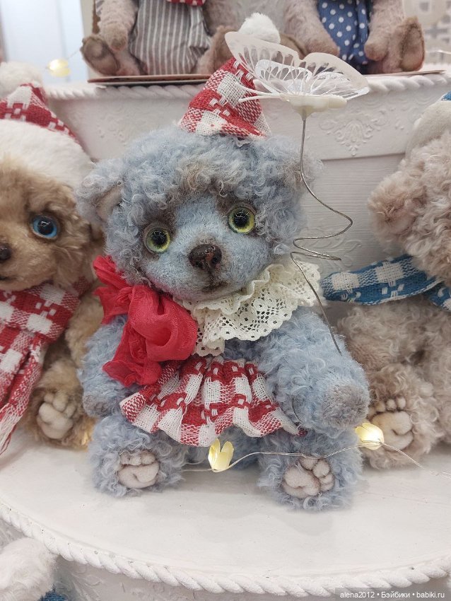 Тишинка! Тишинка! Тишинка