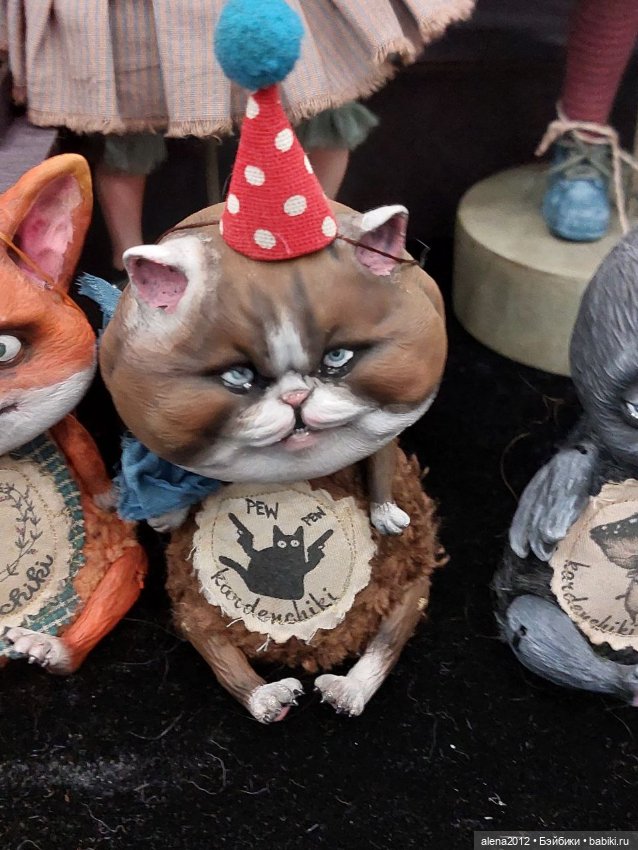 Тишинка! Тишинка! Тишинка