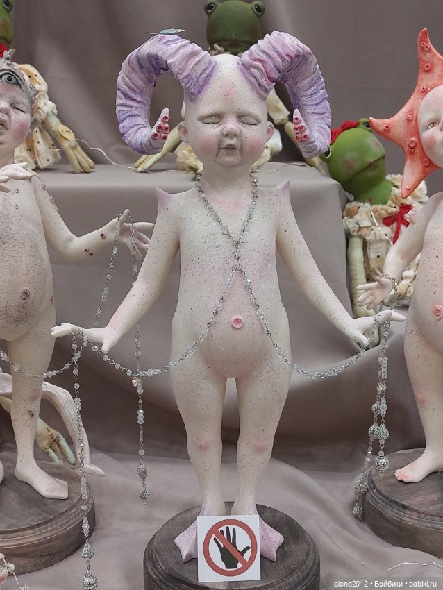 Тишинка! Тишинка! Тишинка! Часть последняя