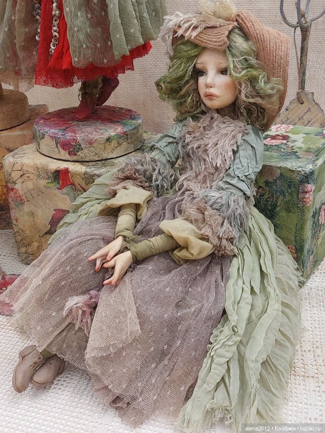 Тишинка! Тишинка! Тишинка! Часть последняя